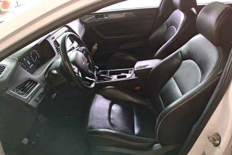 Used Hyundai Sonata 2015 1.6T GLS Smart Model