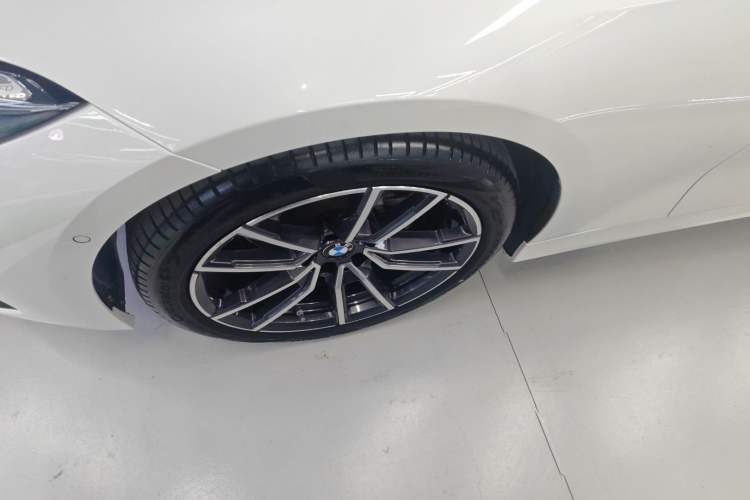 Used BMW 3 Series 2023 325Li M Sport Package
