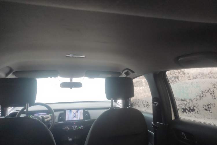 Used Honda Fit 2023 1.5L CVT Trend Edition