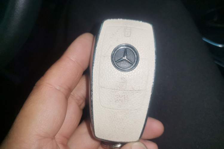 Used Mercedes-Benz C-Class 2021 C 260 L Sport Edition