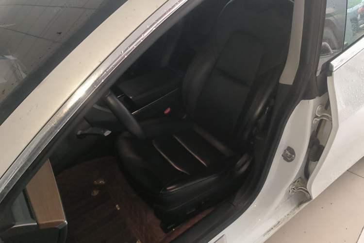 Used Tesla Model 3 2020 Standard Range Rear-Wheel Drive Upgraded Version
