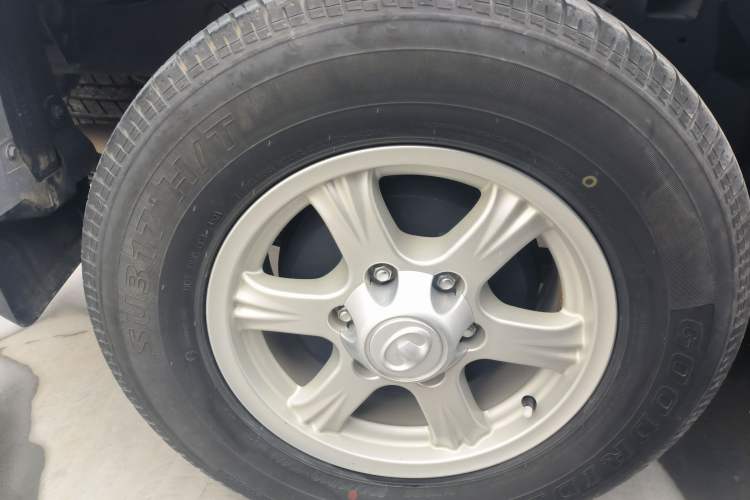 Used Great Wall Wingle 5 2021 2.0T Diesel Two-Wheel Drive Elite Version Big Double Cab China VI Standard GW4D20M
