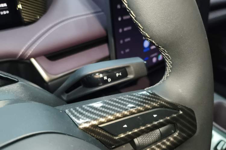 Used  SU7 2024 Four-Wheel Drive Ultra-Long Range Advanced Intelligent Driving Max Edition