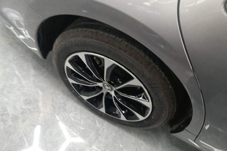 Used Toyota Avalon 2023 2.0L Premium Edition