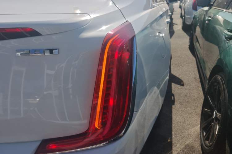 Used Cadillac XTS 2018 28T Tech Edition