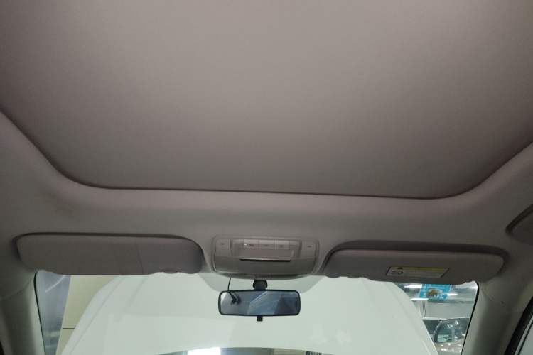 Used Dongfeng Aeolus Yixuan GS 2020 230T Automatic Yueyu Version