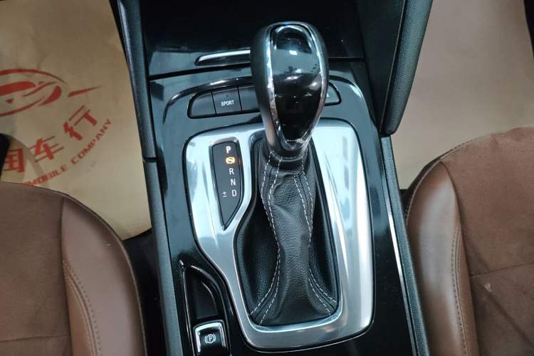 Used Buick Regal 2017 20T Elite Edition
