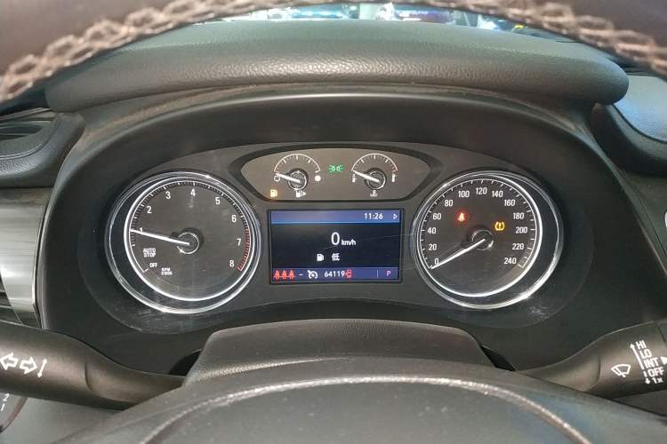 Used Buick LaCrosse 2021 652T Luxury Model
