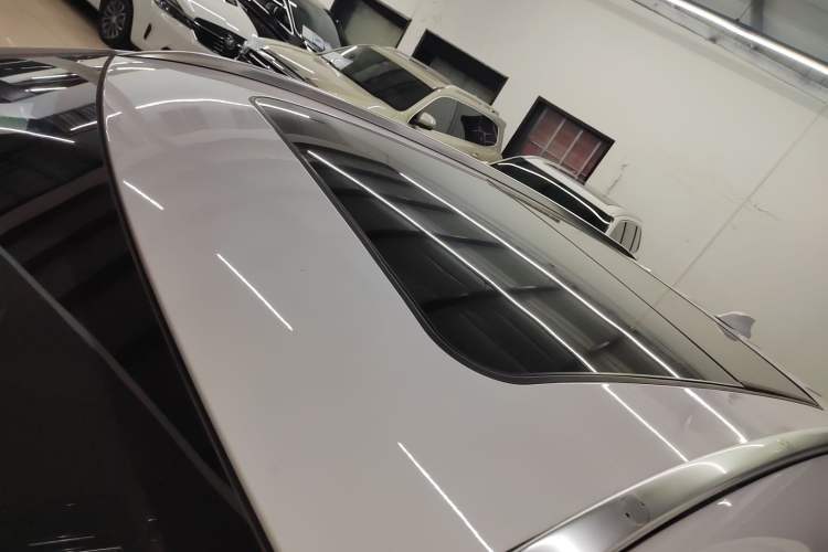 Used JETOUR X70 2021 Zhuge 1.6T DCT Kongming 5-Seater