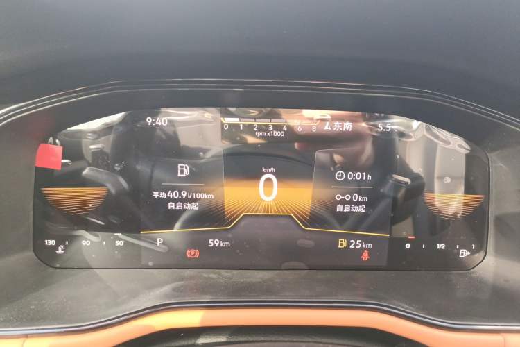 Used Volkswagen Bora 