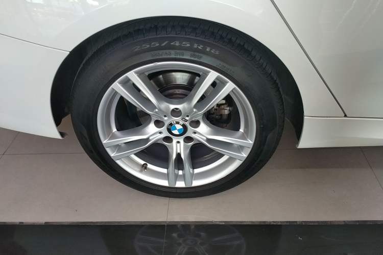 Used BMW 3 Series GT 2019 320i M Sport Package
