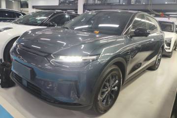 Used Leapmotor C11 2023 Pure Electric 500 Comfort Edition