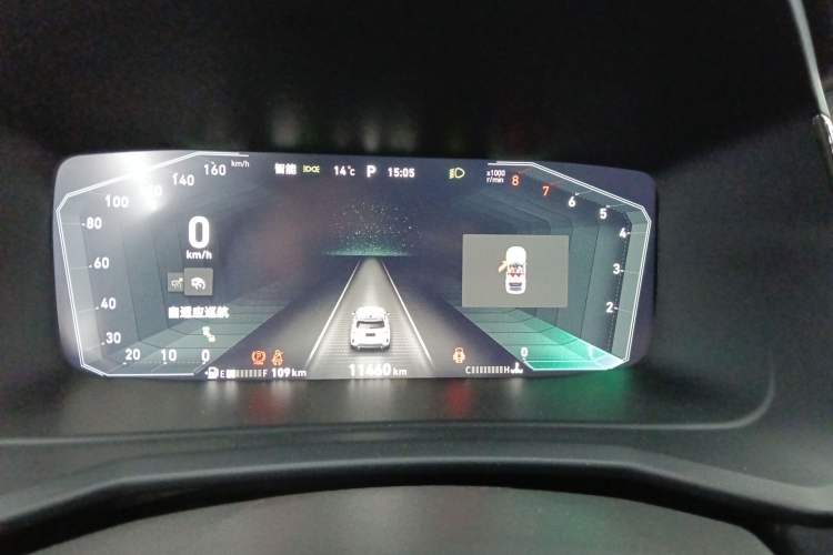 Used Lynk & Co 06 2023 Remix 1.5T Hero
