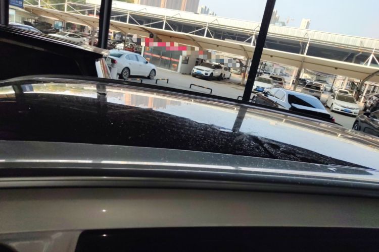 Used  eπ008 2026 Model Six-Seat Pure-Electric Family Edition