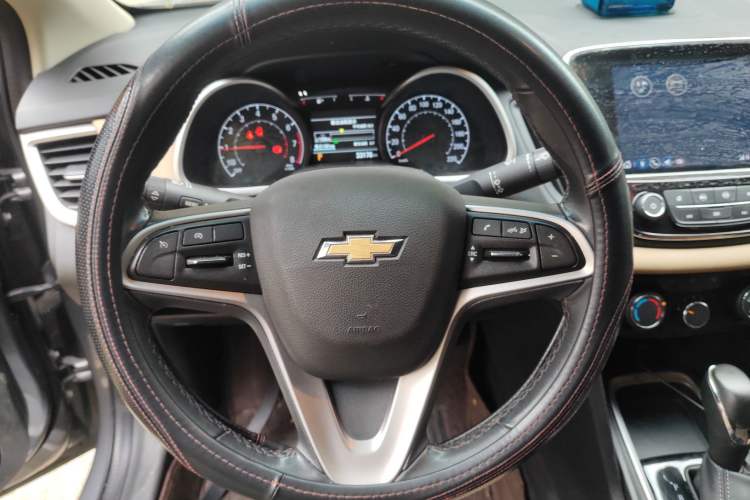 Used Chevrolet Monza 2021 320 Automatic Enjoyment Sunroof Edition
