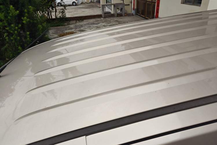 Used Wuling Hongguang V 2022 1.5L Enjoy Edition Hydraulic Power Steering LAR
