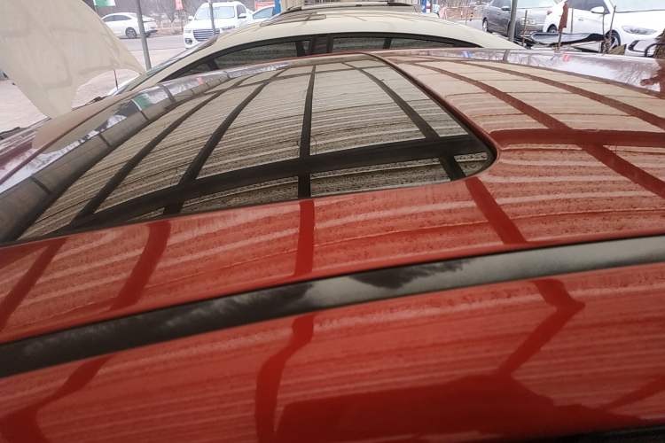 Used Chevrolet Cruze 2013 1.8L SE AT
