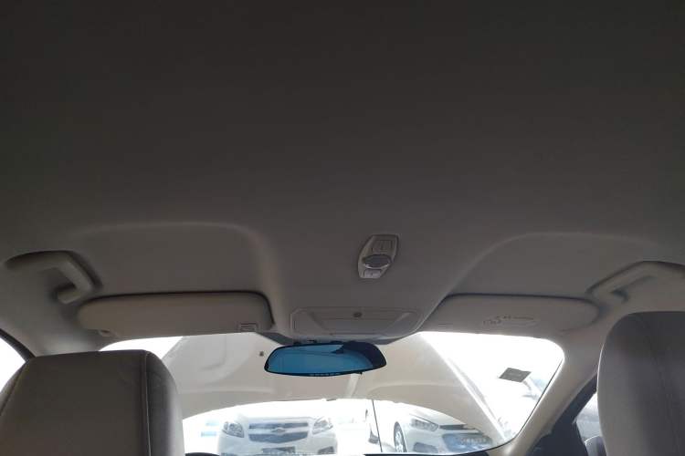 Used Ford Kuga 2015 1.5L GTDi Two-Wheel-Drive Comfort Model