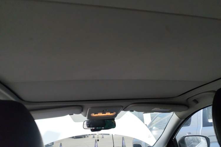 Used Nissan Qashqai 2021 2.0L CVT Luxury Edition
