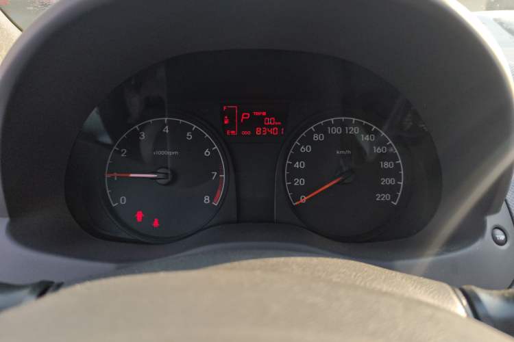 Used Hyundai Verna 2014 1.4L Automatic Smart GLS
