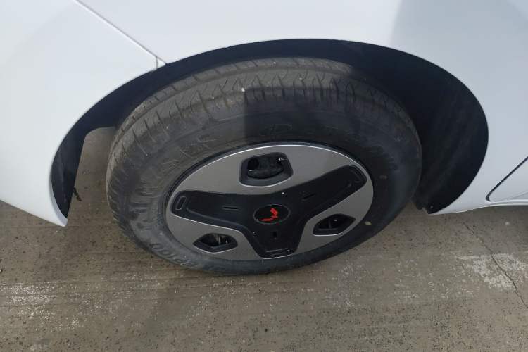 Used Wuling Zhiguang New Energy 
