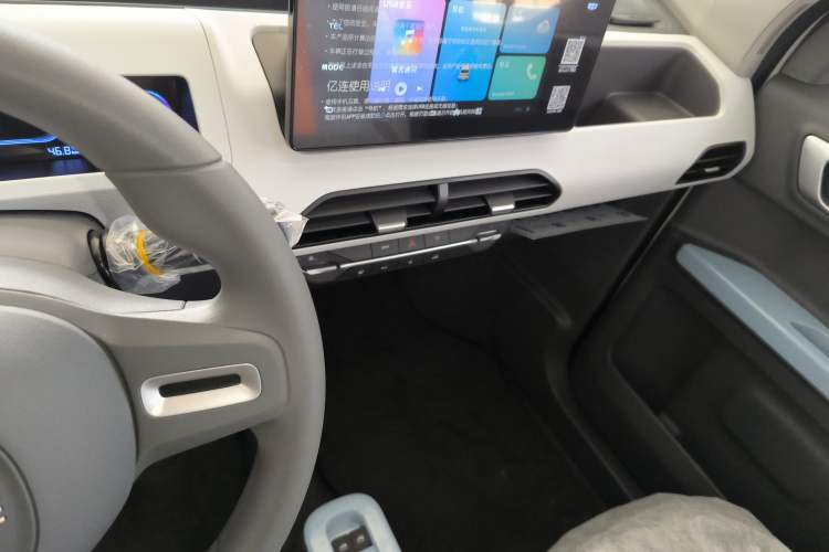 Used  Panda 2024 Panda Mini 200km Endurance Bear
