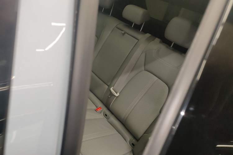 Used Nio ES6 2019 430 km Performance Version