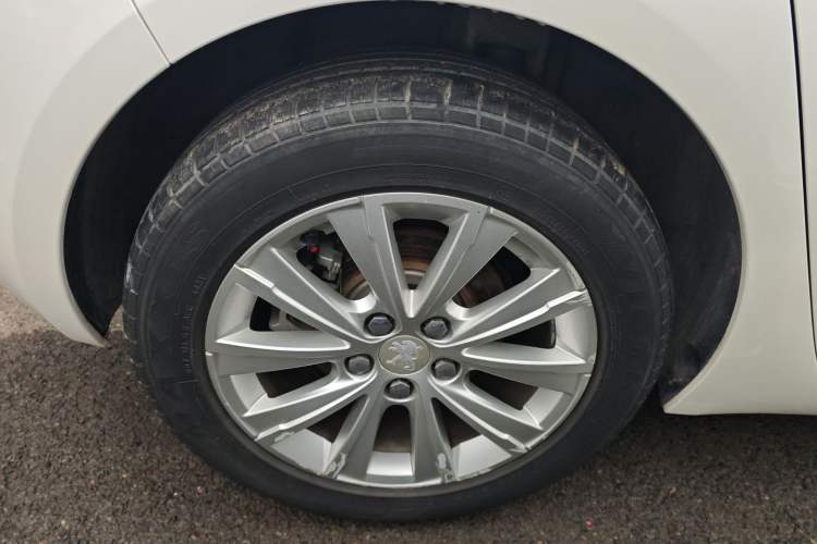 Used Peugeot 308S 2015 1.2T Automatic Jingchi Edition