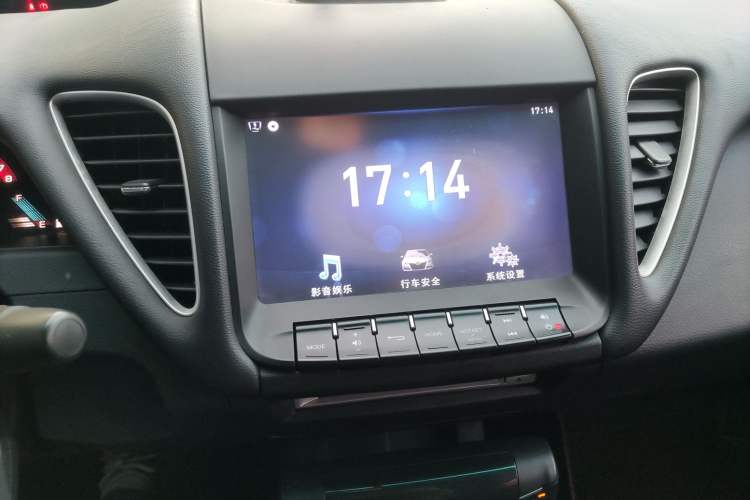 Used Luxgen 5 2015 1.8T Automatic Smart Model
