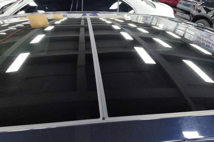 Used BMW 5 Series 2022 Second Facelift 530Li Leading Edition M Sport Package