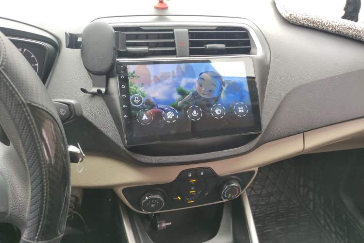 Used Ford Escort 2015 1.5L Manual Comfort Model
