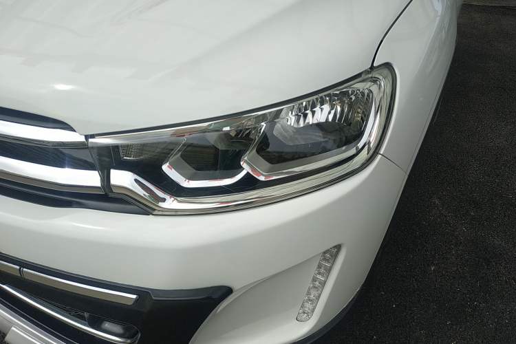 Used Citroen C3-XR 2015 1.6THP Automatic Flagship Model
