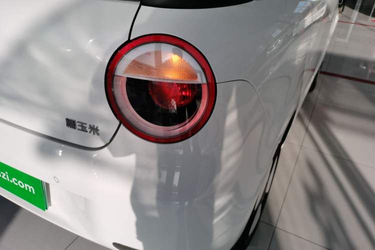 Used Qiyuan Lumin 2024 130km Qingyue Version
