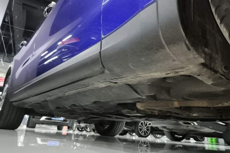 Used Maserati Levante 2016 3.0T Standard Edition
