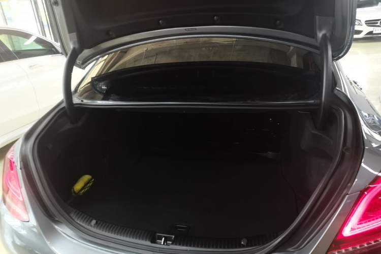 Used Mercedes-Benz C-Class 2020 C 260 L Sport Edition