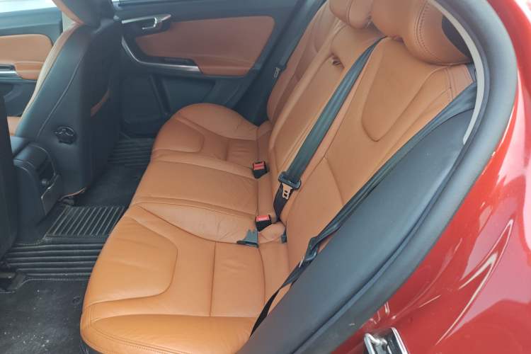 Used Volvo S60 2015 S60L T5 Intelligent Drive Edition