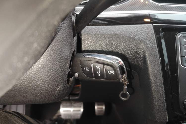 Used Volkswagen C-TREK 2017 1.6L Automatic Comfort Model
