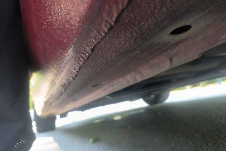 Used Ford Escort 2017 1.5L Manual Comfort Model
