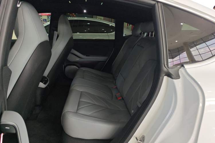 Used Nio ET5 2025 75 kWh
