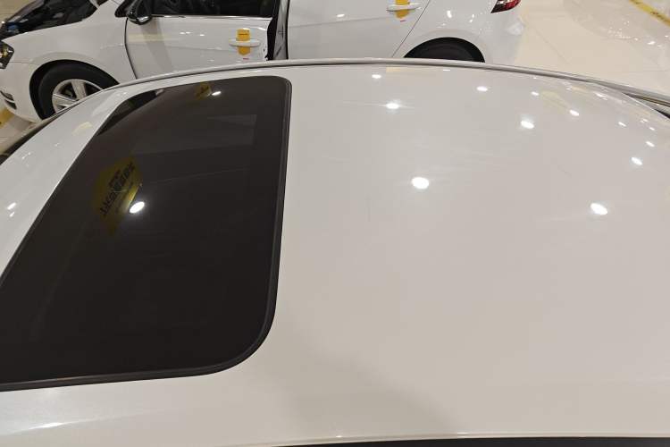 Used Honda Civic 2019 220TURBO CVT Dynamic Edition China VI
