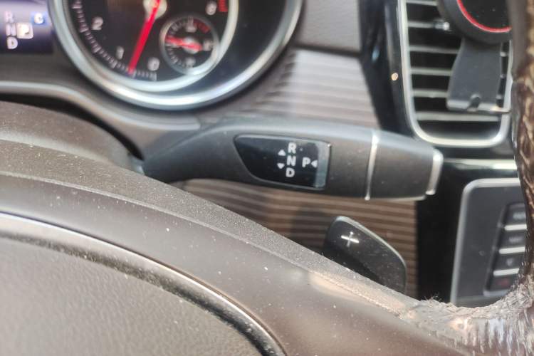 Used Mercedes-Benz GLE 2018 GLE 320 4MATIC Dynamic Edition Collector's Edition
