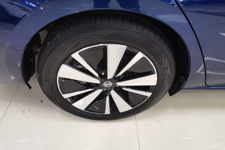 Used Nissan Teana 2021 2.0L XL Comfort Edition