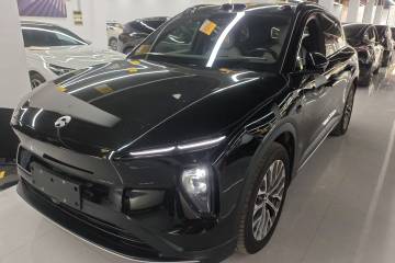 Used Nio ES6 2024 75 kWh