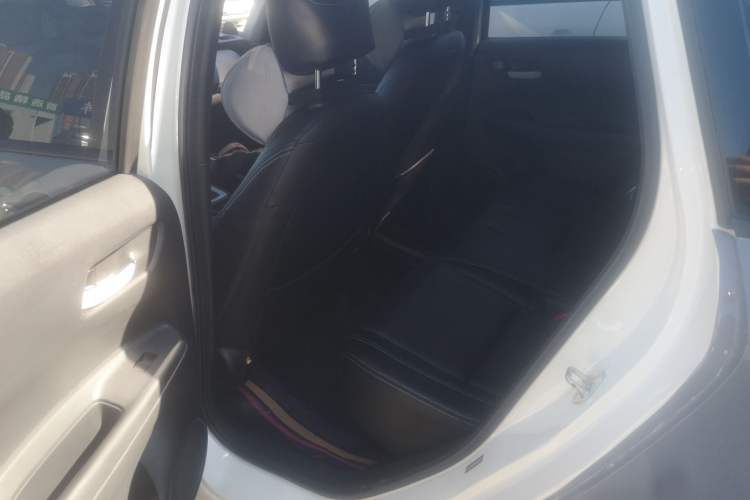 Used Honda Fit 2021 1.5L CVT Trendy Sports Edition
