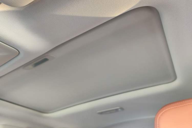 Used Changan Eado 2024 PLUS Blue Whale NE 1.4T GDI DCT High-Energy Edition
