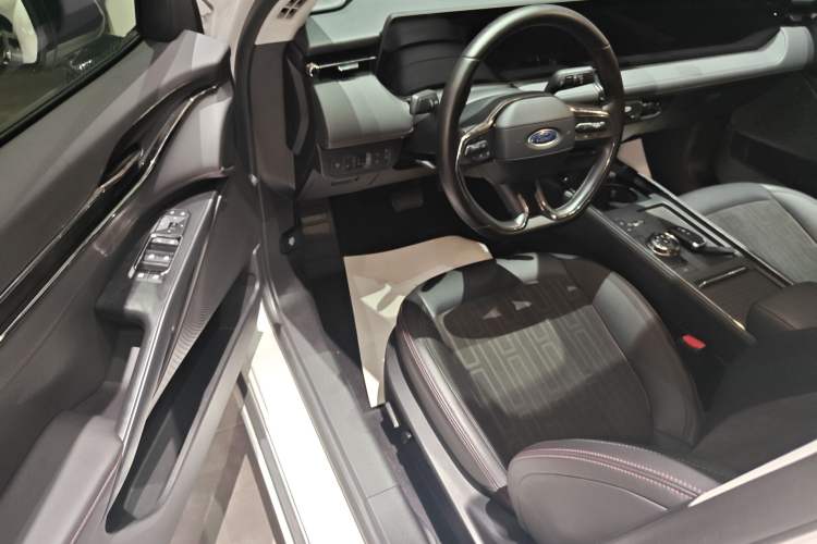 Used Ford Mondeo 2022 Restyled EcoBoost 245 Luxury Version