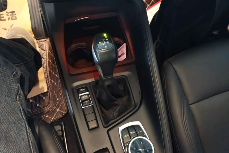 Used BMW X1 2018 sDrive18Li Fashion Model
