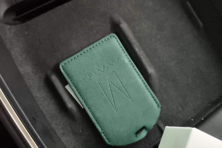 Used  11 2023 Harmony 90-degree Rear-wheel Drive Edition
