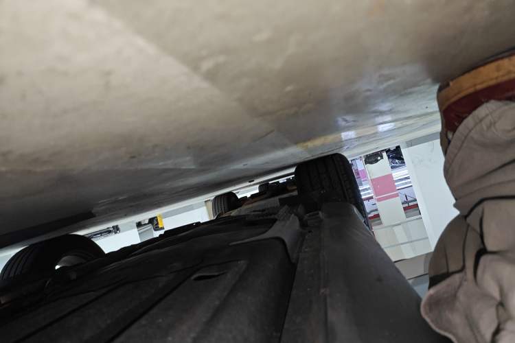 Used Porsche Macan 2017 Macan 2.0T
