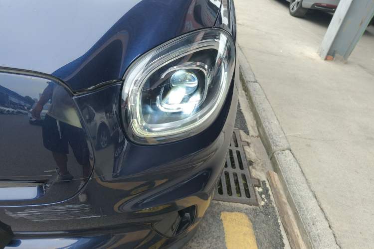 Used Leapmotor T03 2021 400 Lite Edition - Lithium-Ion Battery
